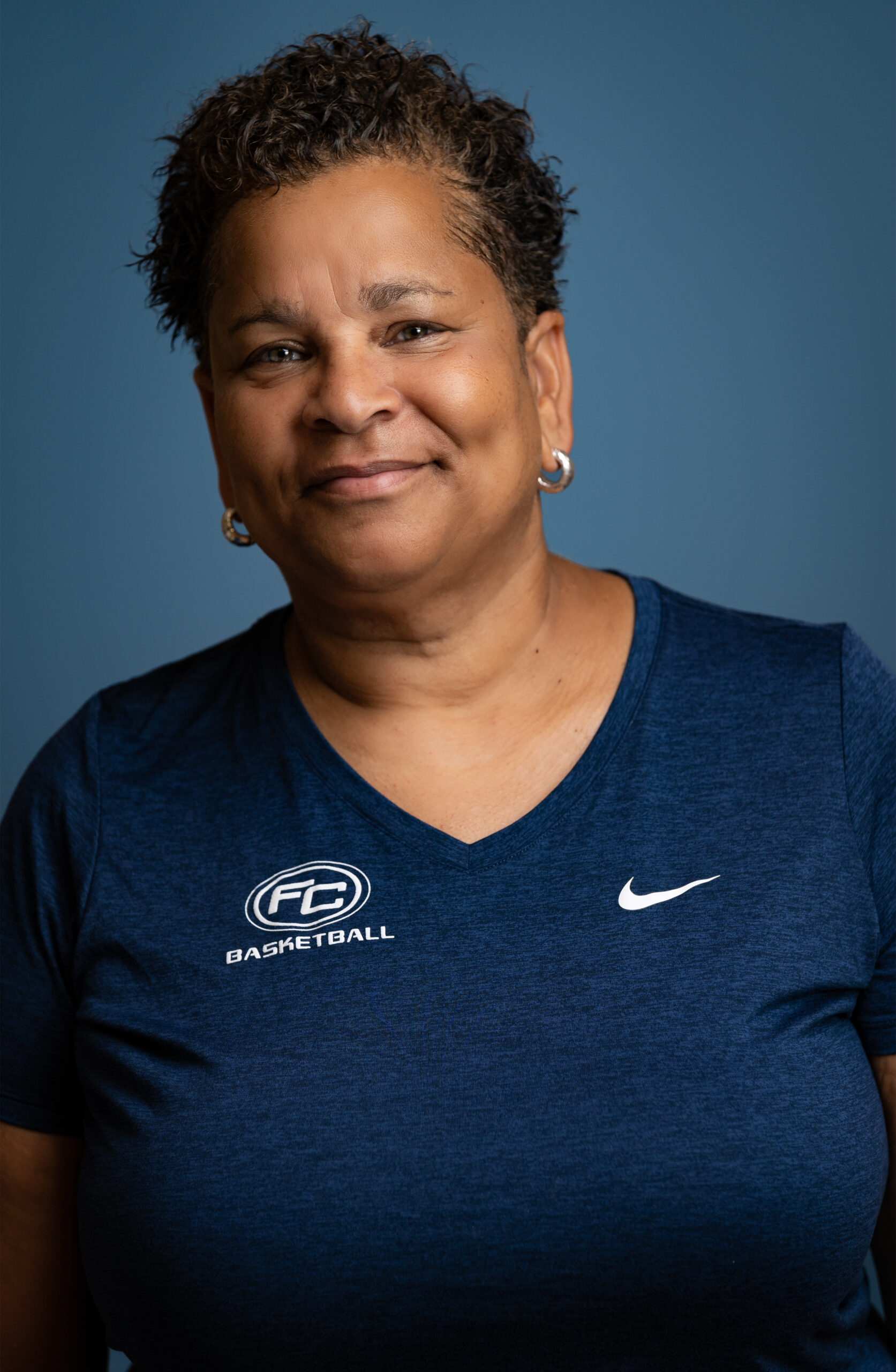 Marcia Foster