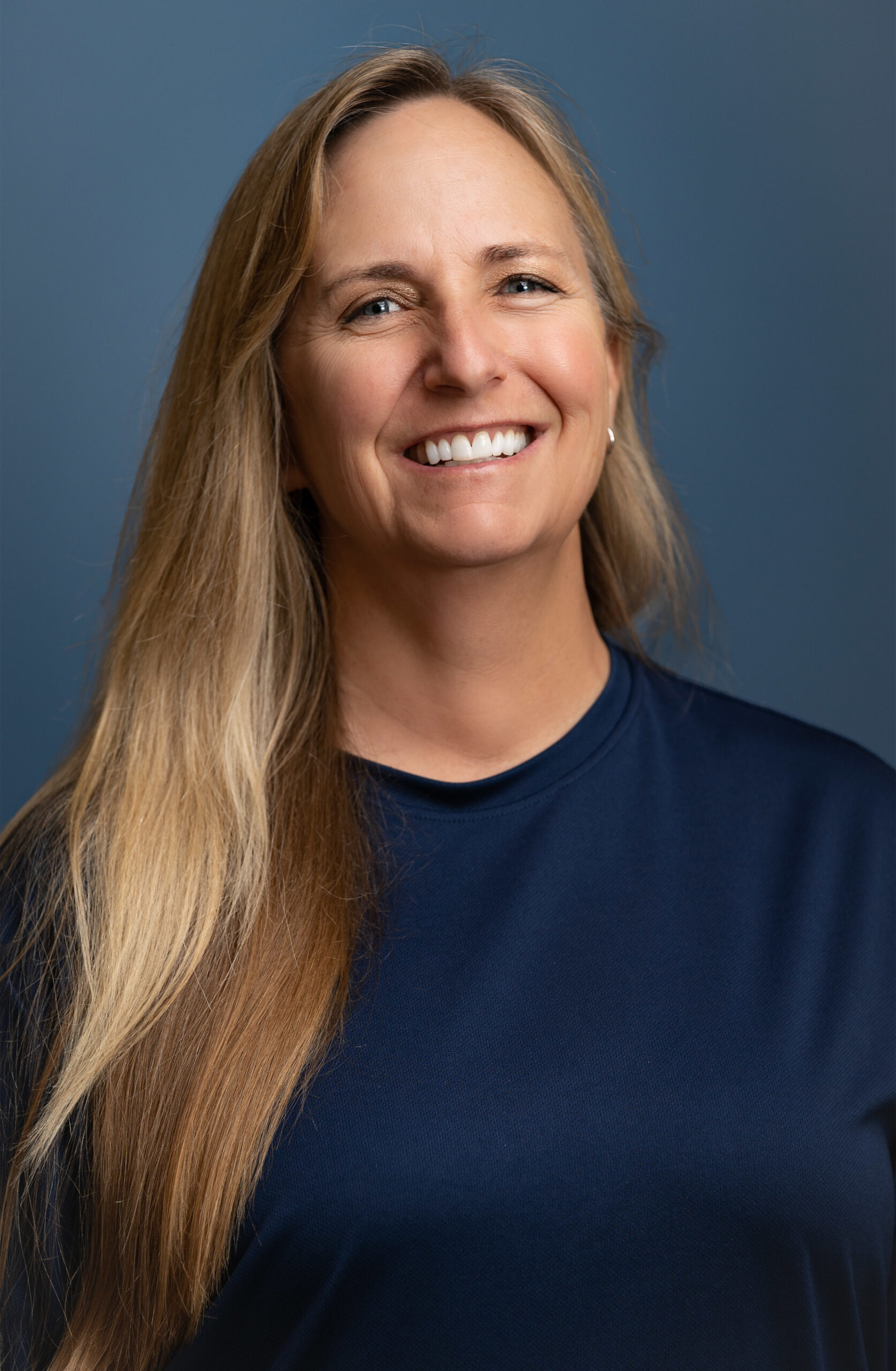 Pam Lewin